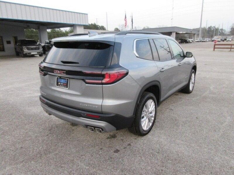 2026 GMC Acadia FWD Elevation Saint George SC
