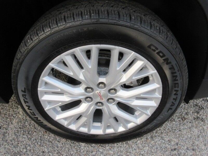 2026 GMC Acadia FWD Elevation Saint George SC