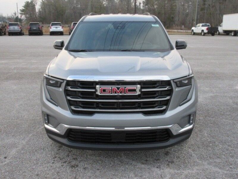 2026 GMC Acadia FWD Elevation Saint George SC