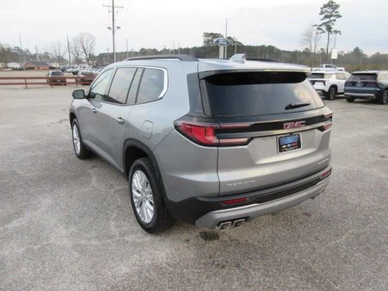 2026 GMC Acadia FWD Elevation Saint George SC