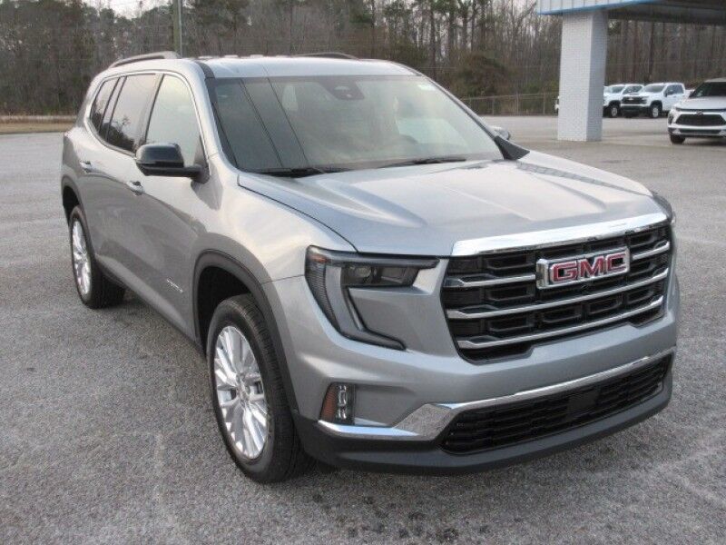 2026 GMC Acadia FWD Elevation Saint George SC