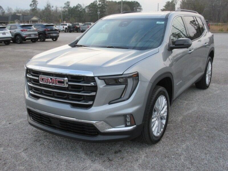 2026 GMC Acadia FWD Elevation Saint George SC