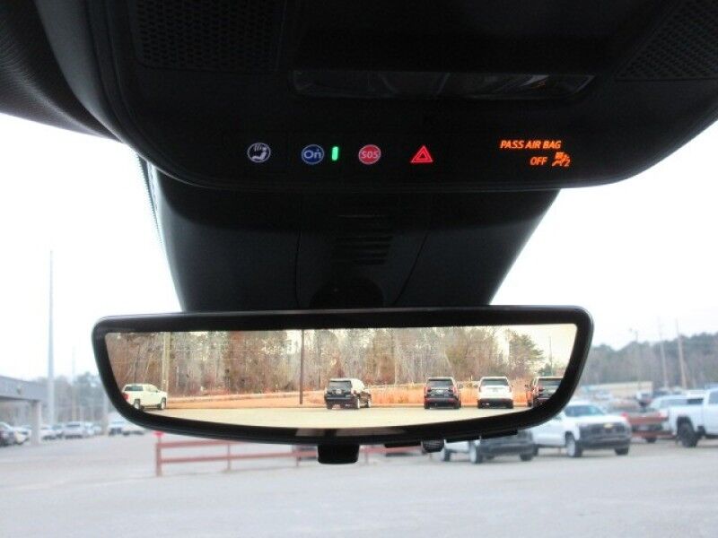 2026 GMC Acadia FWD Elevation Saint George SC