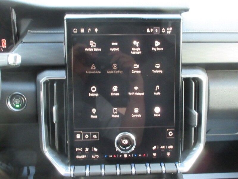 2026 GMC Acadia FWD Elevation Saint George SC