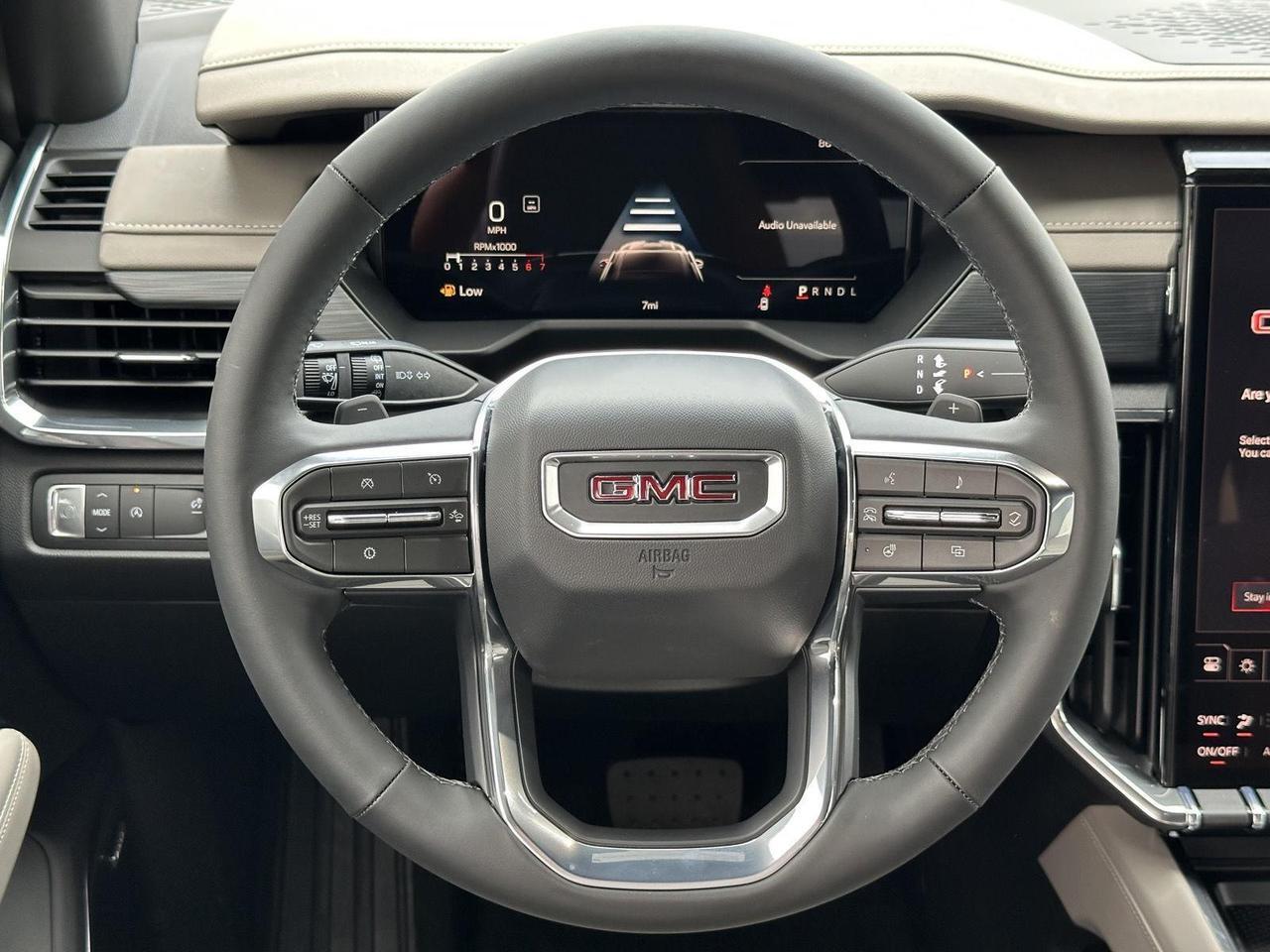 2026 GMC Acadia FWD Elevation Tucson AZ