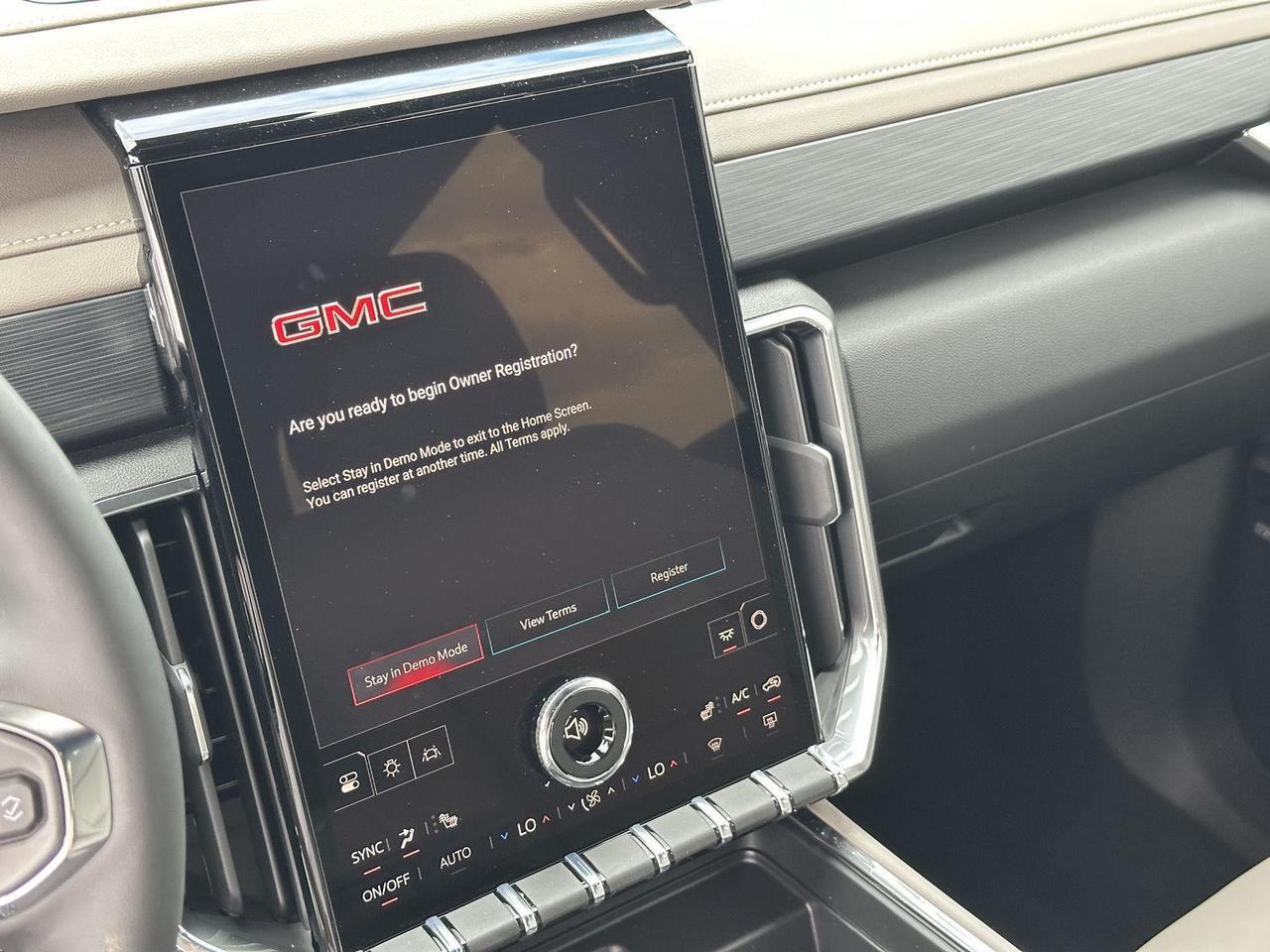 2026 GMC Acadia FWD Elevation Tucson AZ