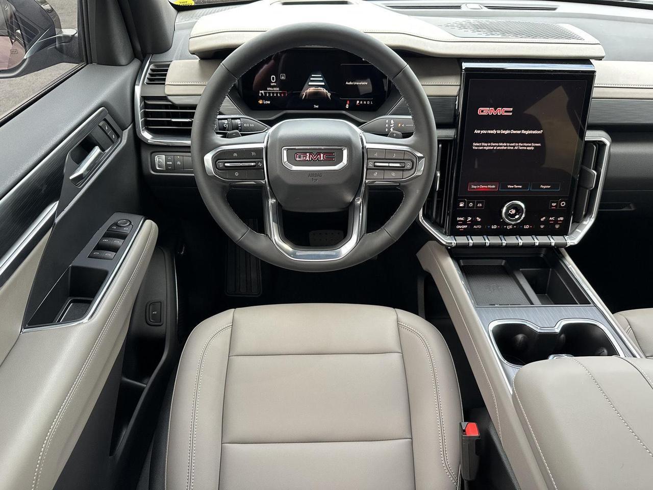 2026 GMC Acadia FWD Elevation Tucson AZ