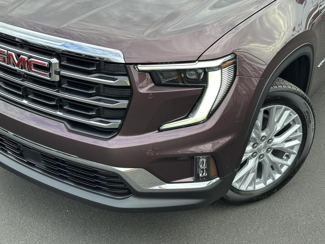 2026 GMC Acadia FWD Elevation Tucson AZ