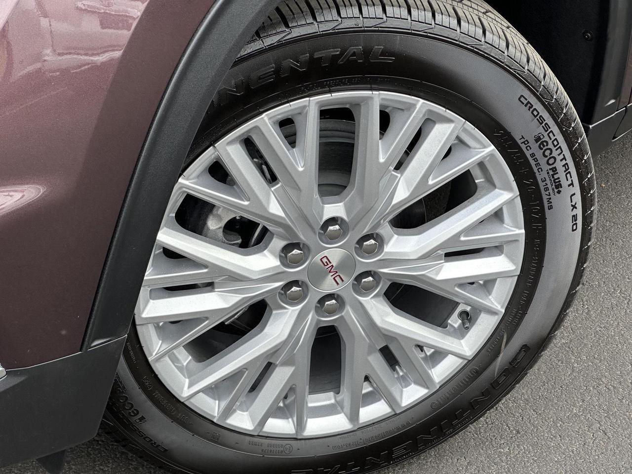2026 GMC Acadia FWD Elevation Tucson AZ