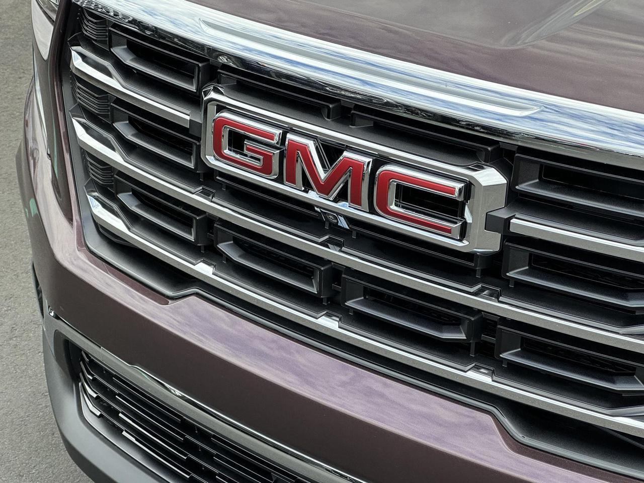 2026 GMC Acadia FWD Elevation Tucson AZ
