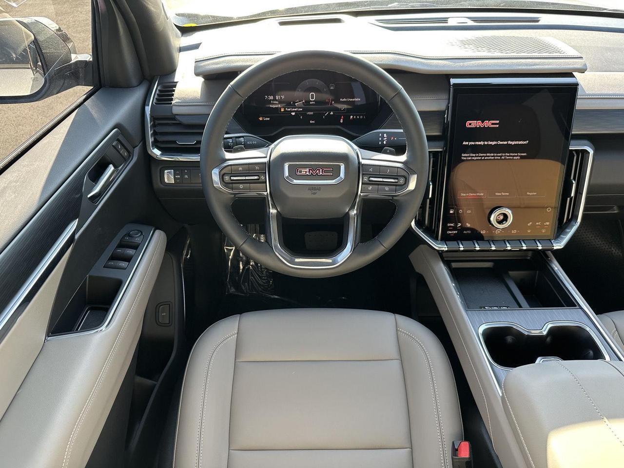 2026 GMC Acadia FWD Elevation Tucson AZ