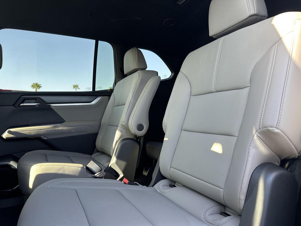 2026 GMC Acadia FWD Elevation Tucson AZ