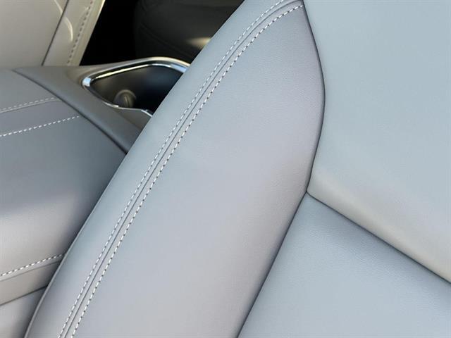 2026 GMC Acadia FWD Elevation Tucson AZ