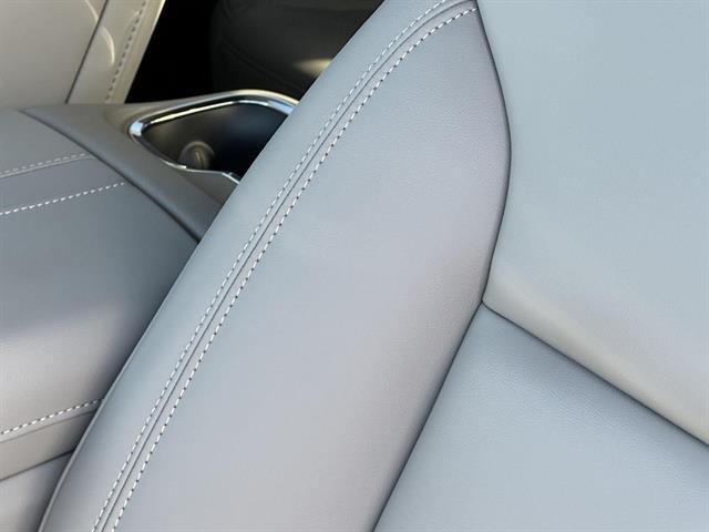 2026 GMC Acadia FWD Elevation Tucson AZ