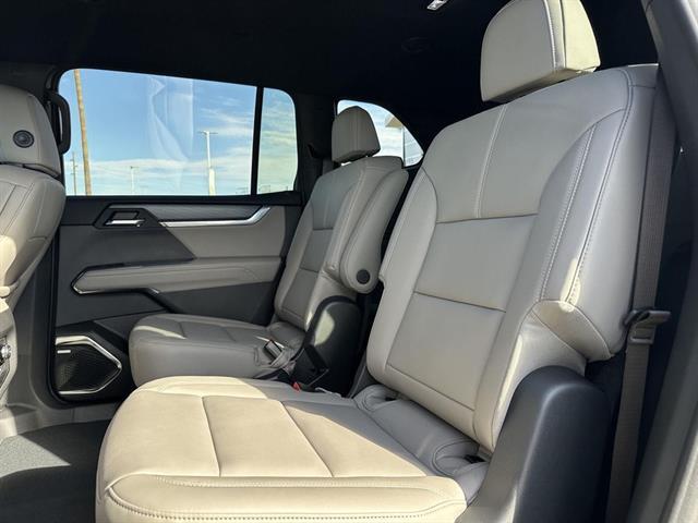 2026 GMC Acadia FWD Elevation Tucson AZ