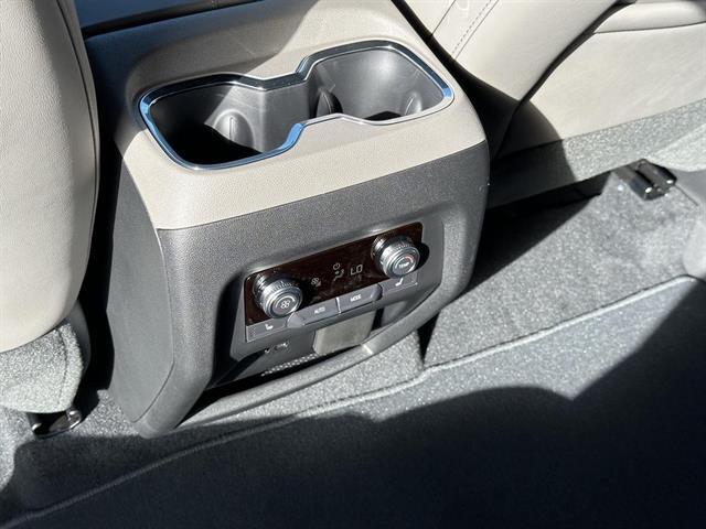 2026 GMC Acadia FWD Elevation Tucson AZ