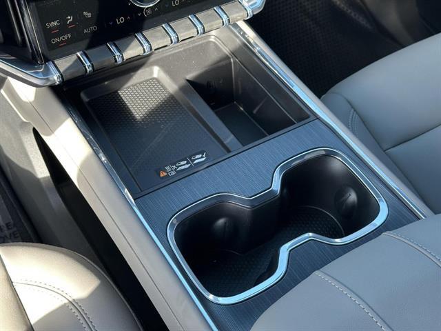 2026 GMC Acadia FWD Elevation Tucson AZ