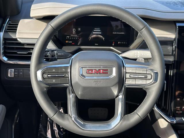 2026 GMC Acadia FWD Elevation Tucson AZ