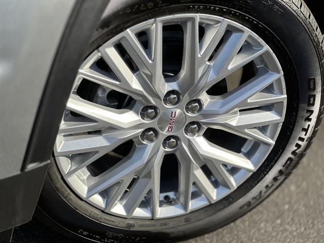 2026 GMC Acadia FWD Elevation Tucson AZ