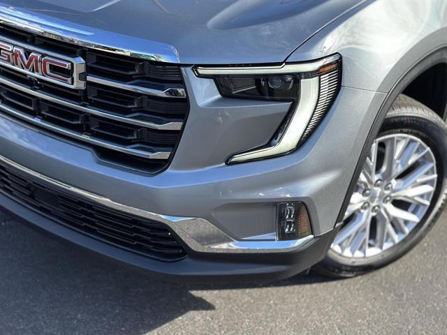 2026 GMC Acadia FWD Elevation Tucson AZ