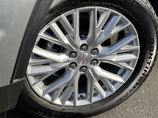 2026 GMC Acadia FWD Elevation