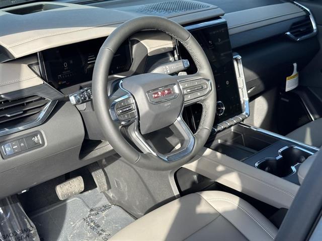 2026 GMC Acadia FWD Elevation