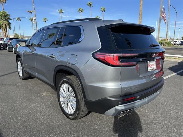 2026 GMC Acadia FWD Elevation Tucson AZ