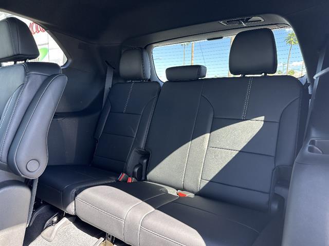 2026 GMC Acadia FWD Elevation Tucson AZ