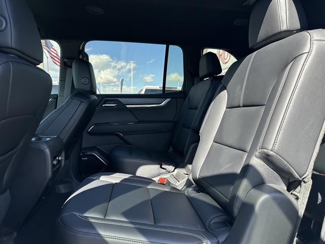 2026 GMC Acadia FWD Elevation Tucson AZ