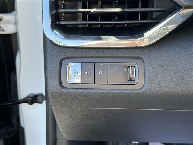 2026 GMC Acadia FWD Elevation Tucson AZ