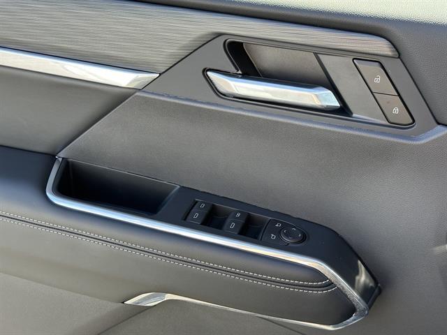 2026 GMC Acadia FWD Elevation Tucson AZ