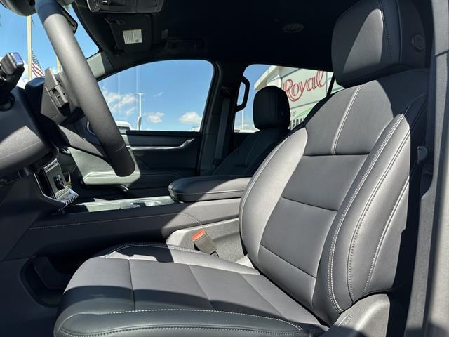 2026 GMC Acadia FWD Elevation Tucson AZ