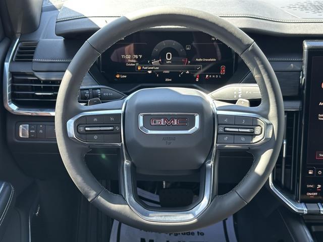 2026 GMC Acadia FWD Elevation Tucson AZ