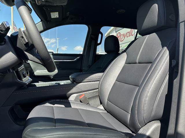 2026 GMC Acadia FWD Elevation Tucson AZ