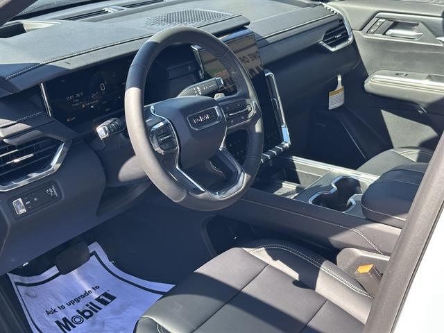 2026 GMC Acadia FWD Elevation Tucson AZ