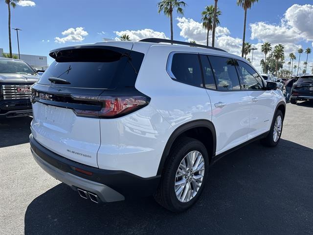 2026 GMC Acadia FWD Elevation Tucson AZ