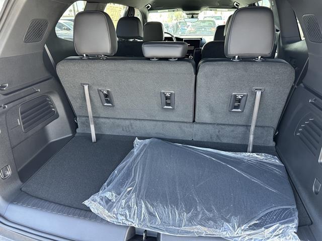 2026 GMC Acadia FWD Elevation Tucson AZ