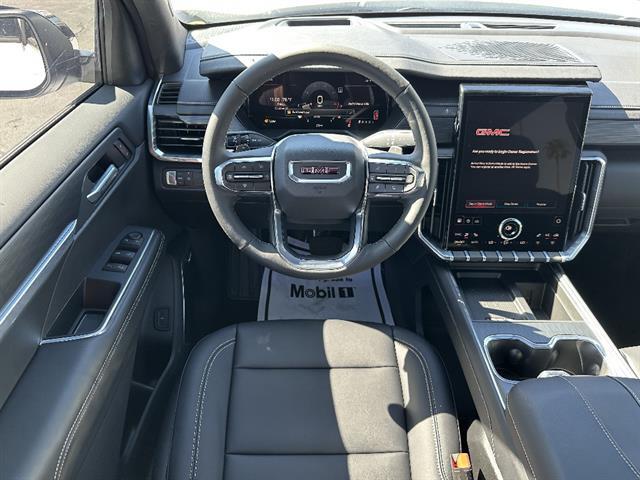 2026 GMC Acadia FWD Elevation Tucson AZ