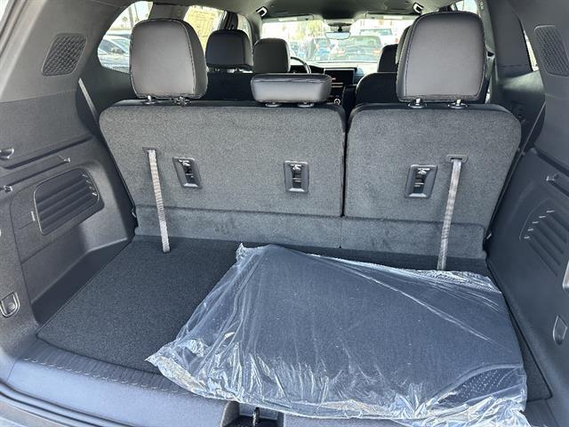 2026 GMC Acadia FWD Elevation Tucson AZ