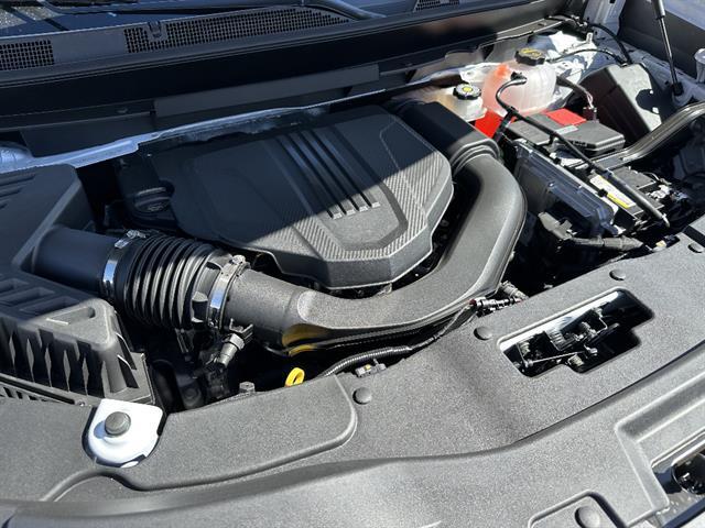 2026 GMC Acadia FWD Elevation Tucson AZ