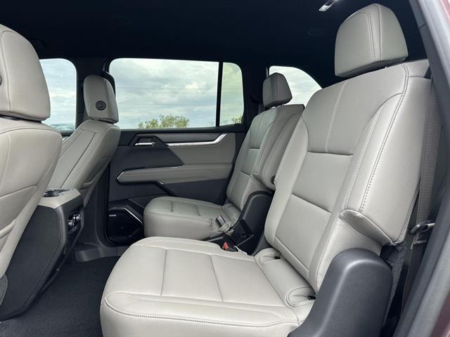 2026 GMC Acadia FWD Elevation Tucson AZ