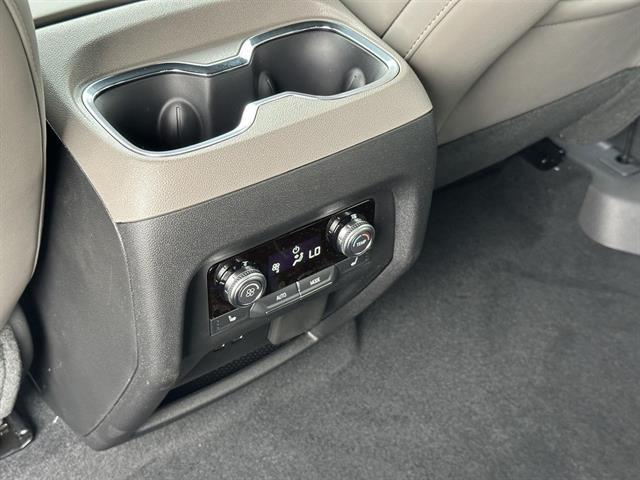 2026 GMC Acadia FWD Elevation Tucson AZ