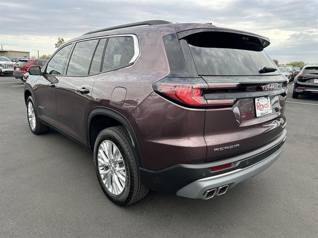 2026 GMC Acadia FWD Elevation Tucson AZ