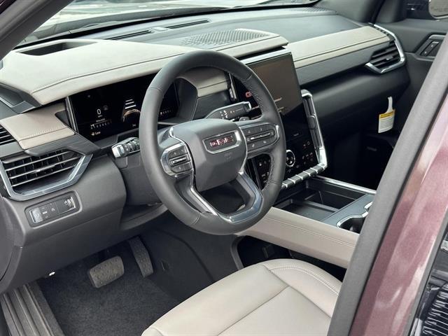 2026 GMC Acadia FWD Elevation Tucson AZ
