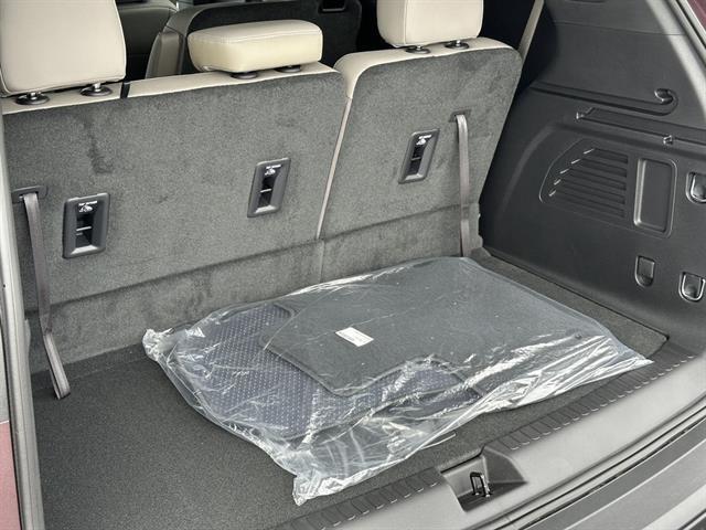 2026 GMC Acadia FWD Elevation Tucson AZ