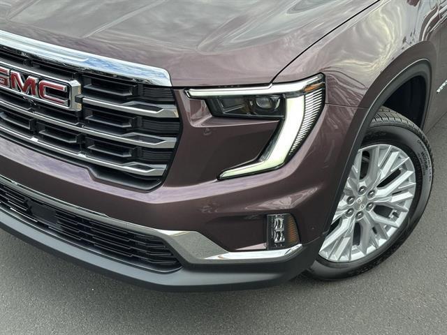 2026 GMC Acadia FWD Elevation Tucson AZ