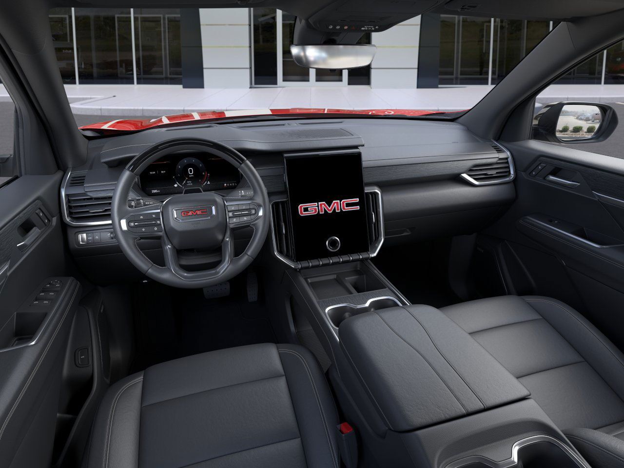 2026 GMC Acadia FWD Elevation Farmington MO