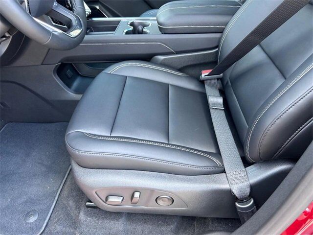 2026 GMC Acadia FWD Elevation Farmington MO