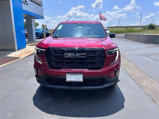 2026 GMC Acadia FWD Elevation Farmington MO