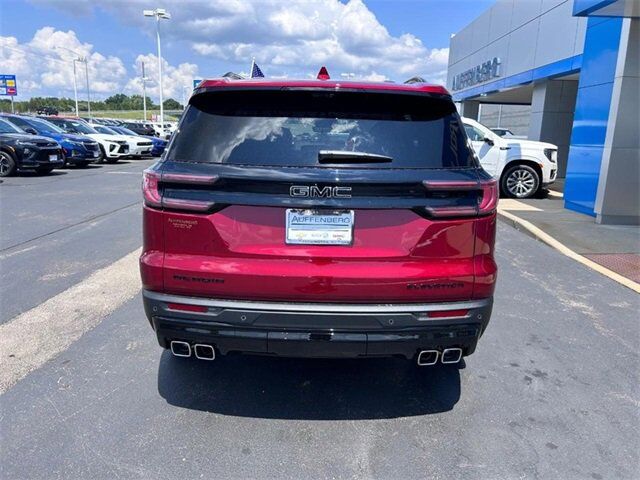 2026 GMC Acadia FWD Elevation Farmington MO
